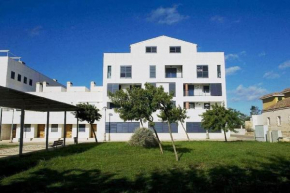 apartamento amplio en planta baja CALA BUSQUETS